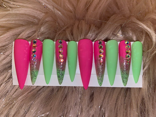 Watermelon
